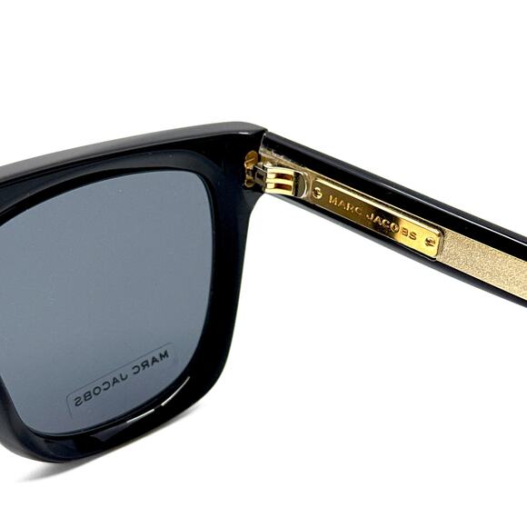 NEW!!! MARC JACOBS Sunglasses MJ1044/S 807IR Authentic - Picture 9 of 12